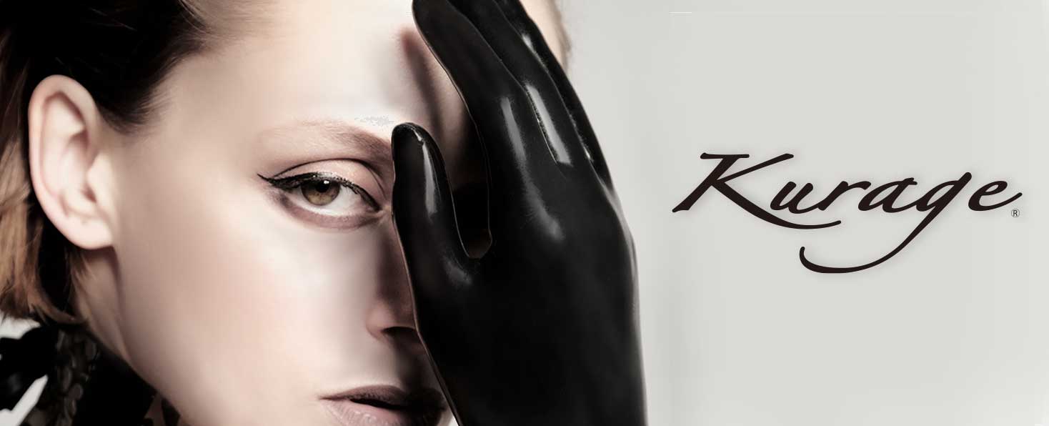 Kurage ラバー グローブ – kurage.style-webshop