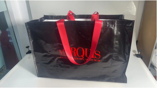 MARQUIS Shopping-Bag