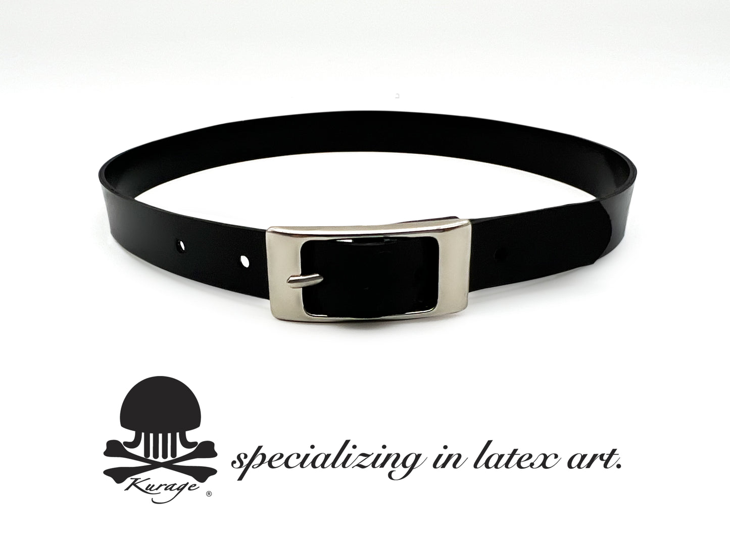 RUBBER CHOKER