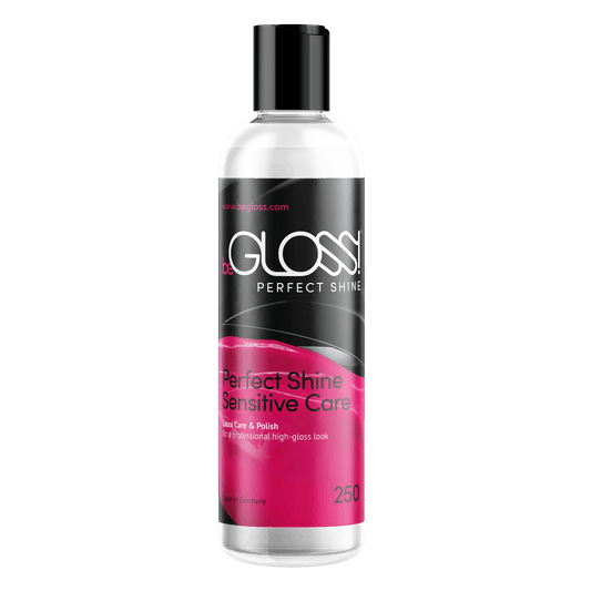 【OUTLET品15%OFF】-即納- beGLOSS Perfect Shine 250ml