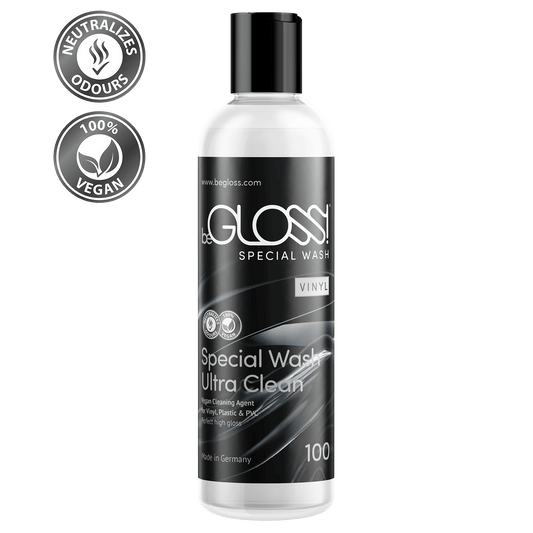 begloss kurage vinyl PVC 保護剤