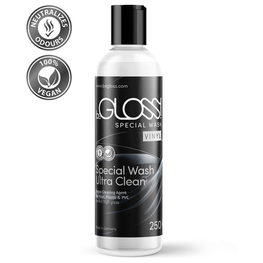 begloss kurage vinyl PVC 保護剤