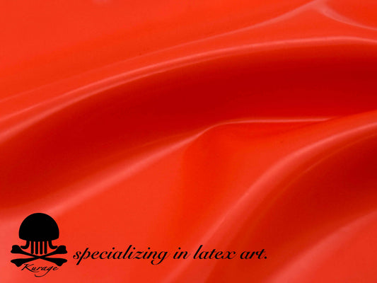 Atomic-tangerine(ラバーシート)-即納- アトミックタンジェリン