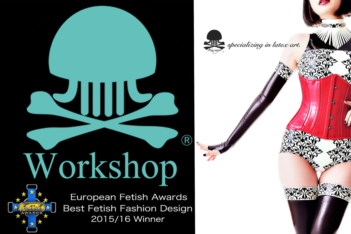 フィンガーレスグローブ 4時間コース 2024年8月2日(金) 18:00~22:00