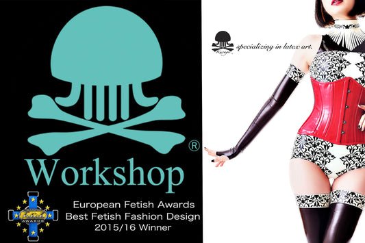 フィンガーレスグローブ 4時間コース 2024年8月2日(金) 18:00~22:00