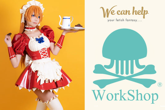 フリル &リボン 3時間コース 2025年8月15日(金) 18:00~21:00