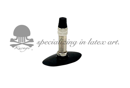 インフレータブル用 バルブ