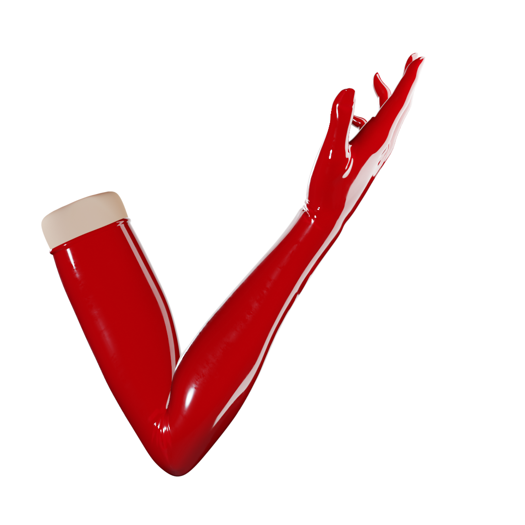 ラバーグローブ通販