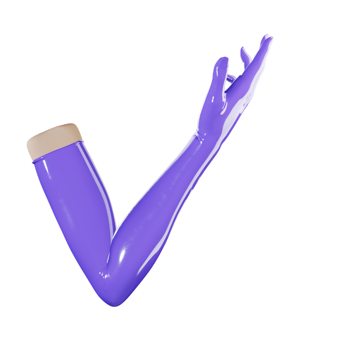 ラバーグローブ通販