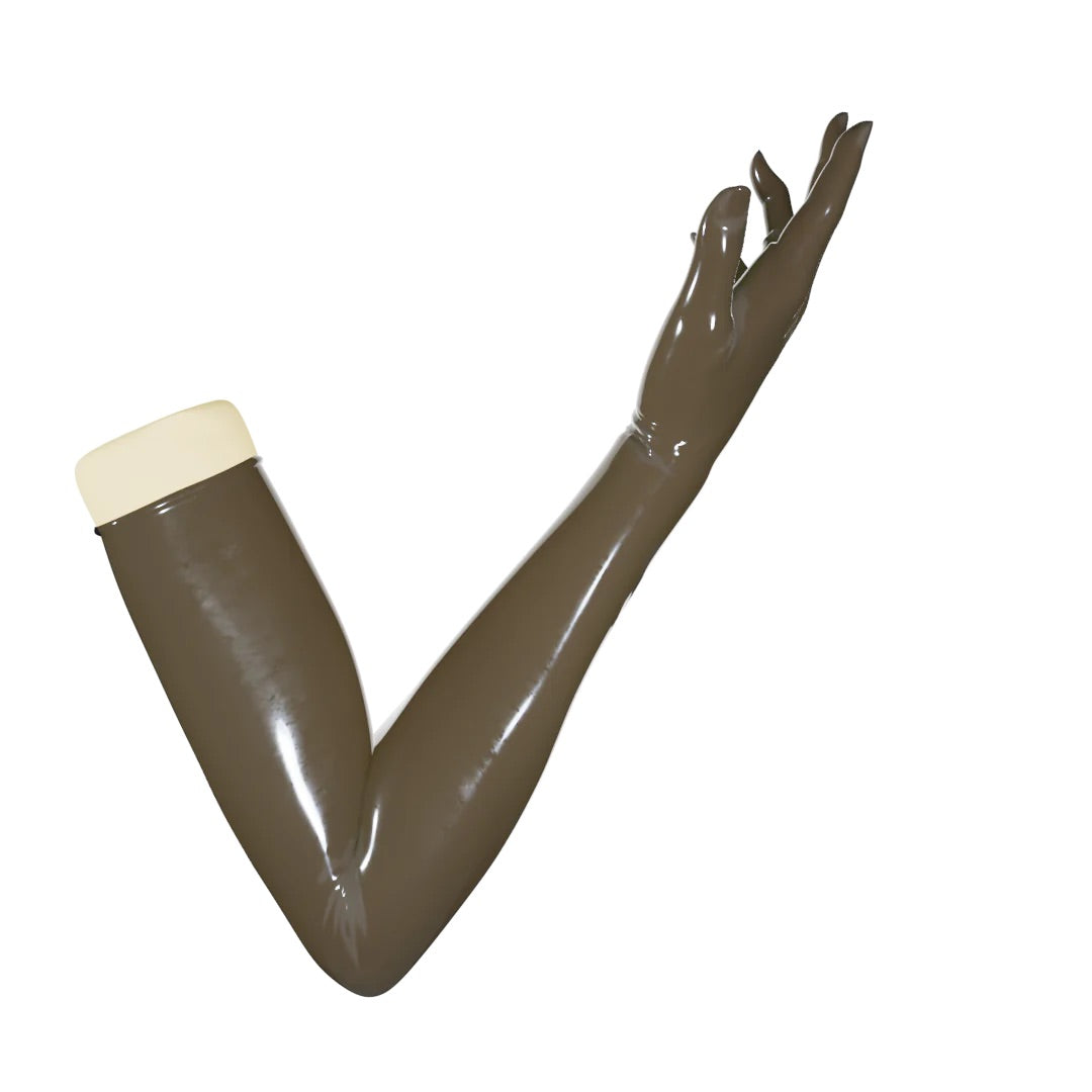 ラバーグローブ通販