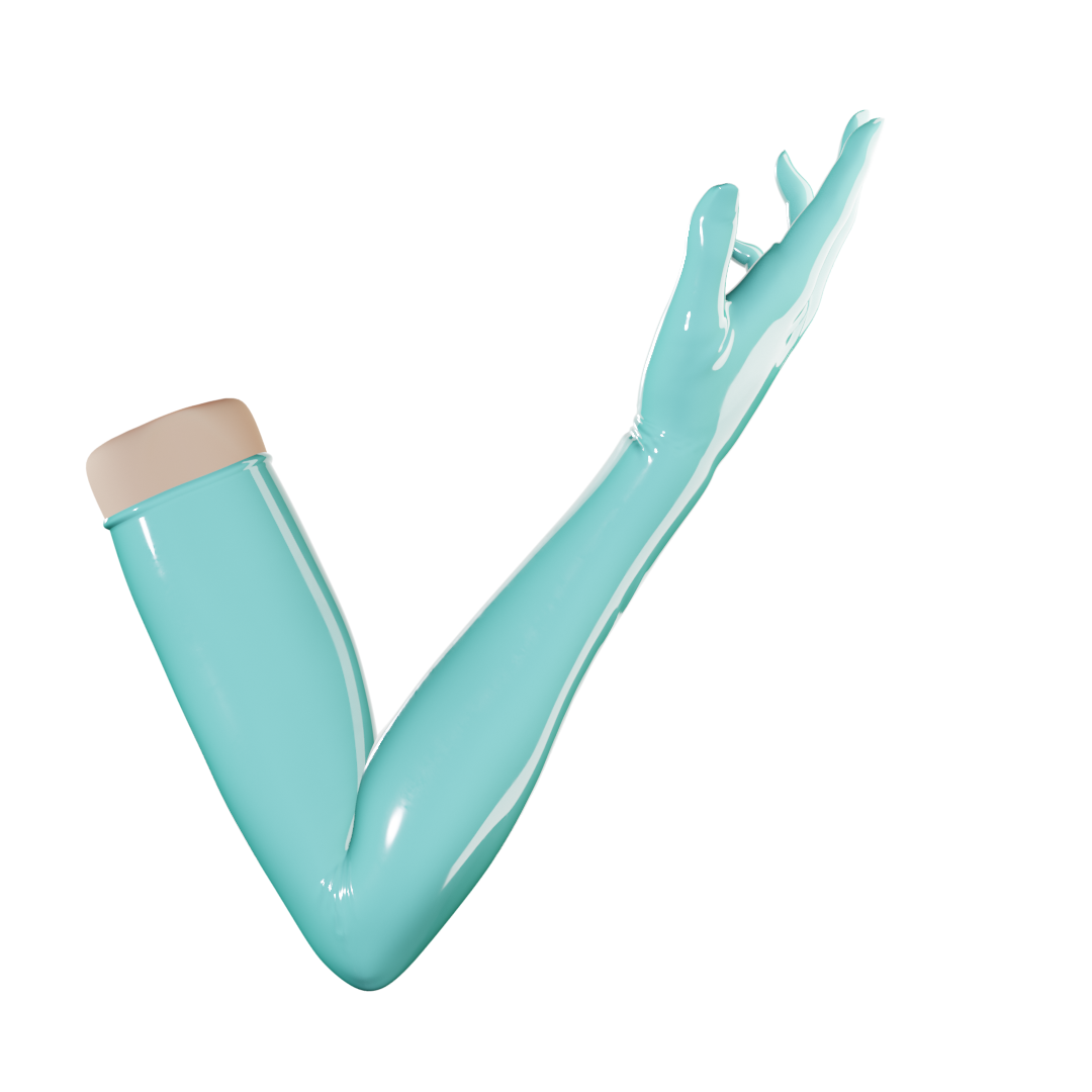 ラバーグローブ通販