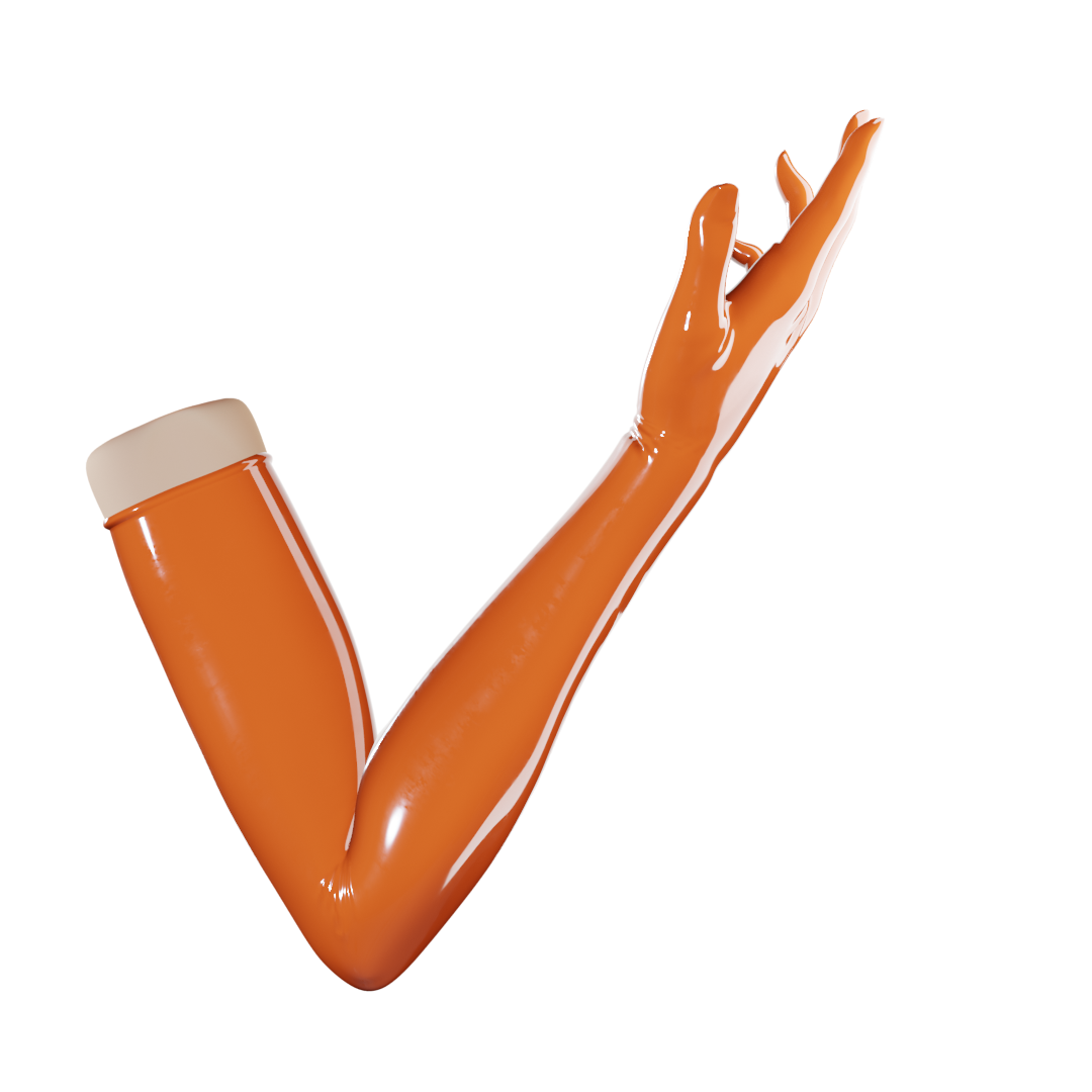 ラバーグローブ通販