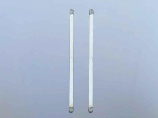 kurage latex art クラゲラバークラフト コルセット自作用マテリアル ミディアムコルセット用ボーン