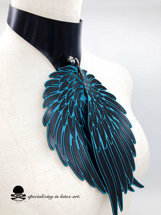 kurage latex art クラゲラバー