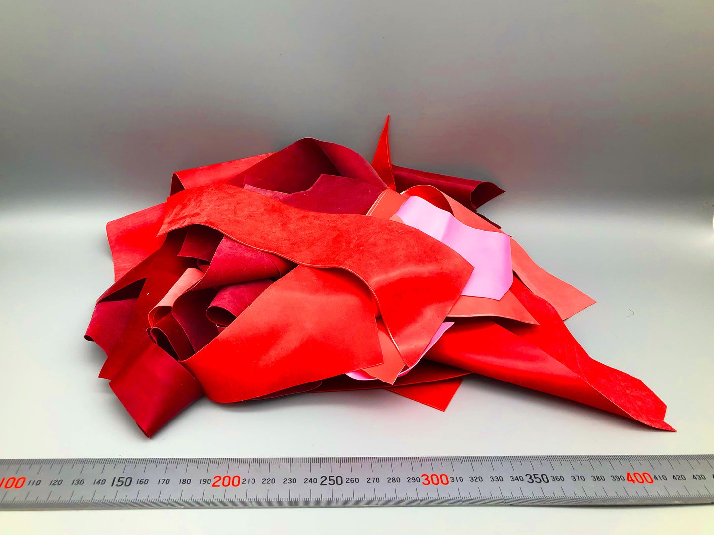 Kurage latex クラゲラバー ラバーシート 端切れ 修理シート latex sheet