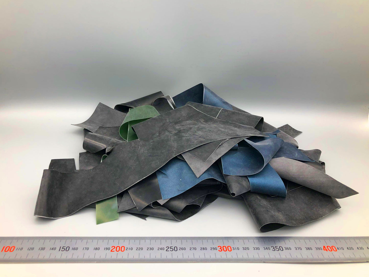 Kurage latex クラゲラバー ラバーシート 端切れ 修理シート latex sheet