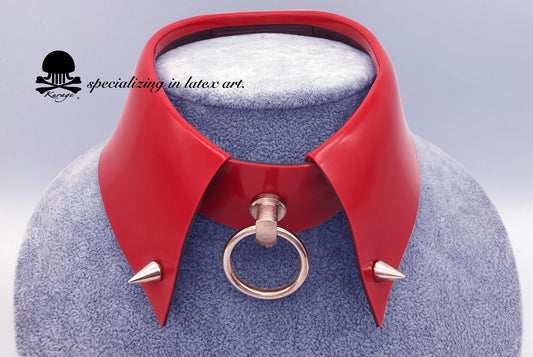 kurage latex クラゲラバー ラバー アクセ