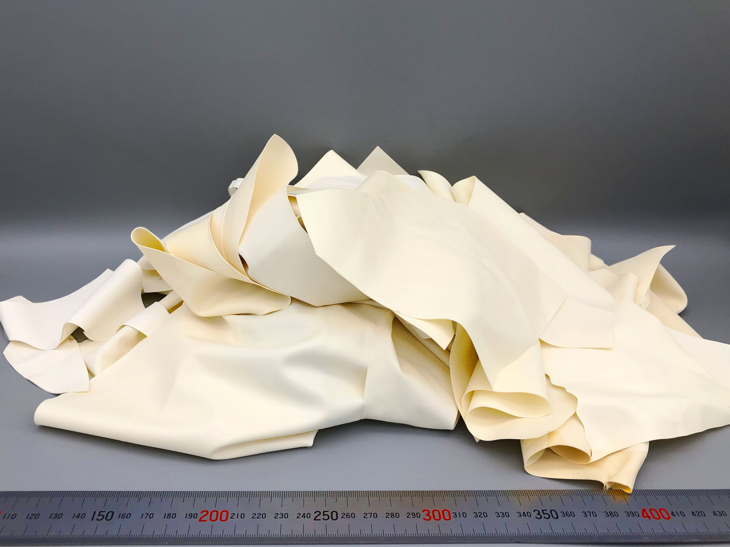 Kurage latex クラゲラバー ラバーシート 端切れ 修理シート latex sheet