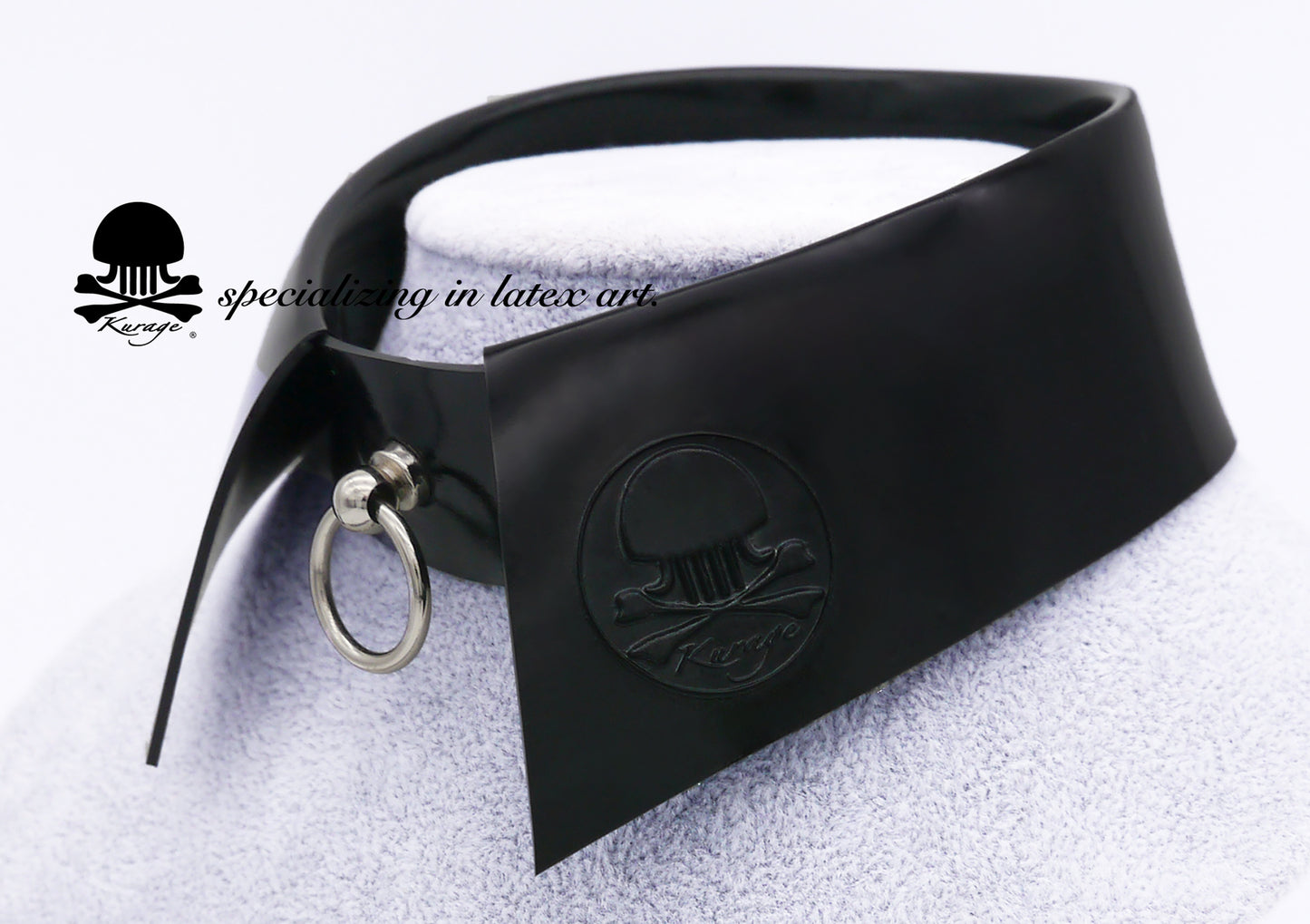 kurage latex クラゲラバー ラバー