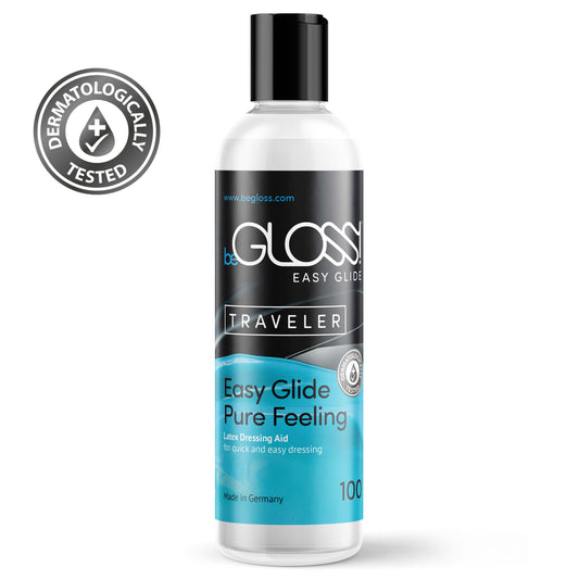 begloss ローション