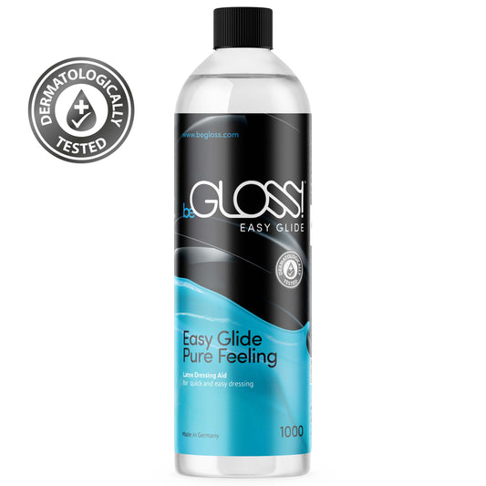 begloss ローション