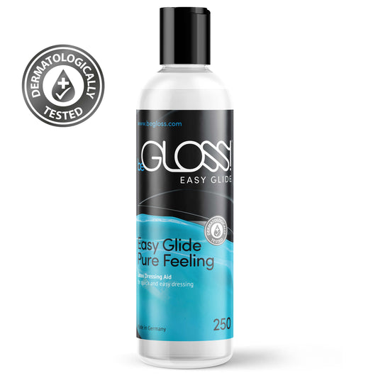 begloss ローション