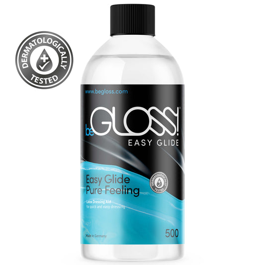 kurage latex begloss ローション