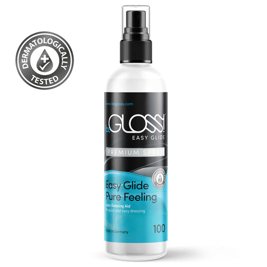 begloss ローション スプレー