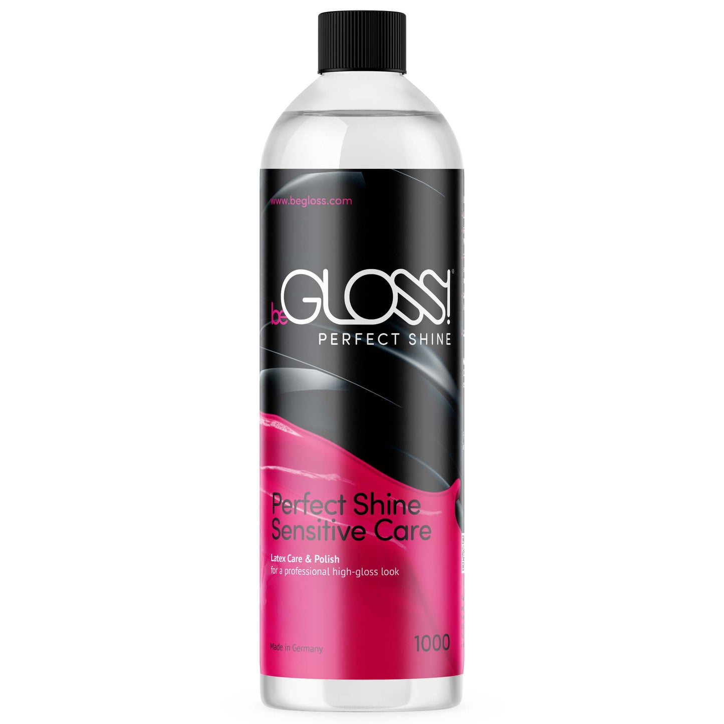 begloss 光沢剤