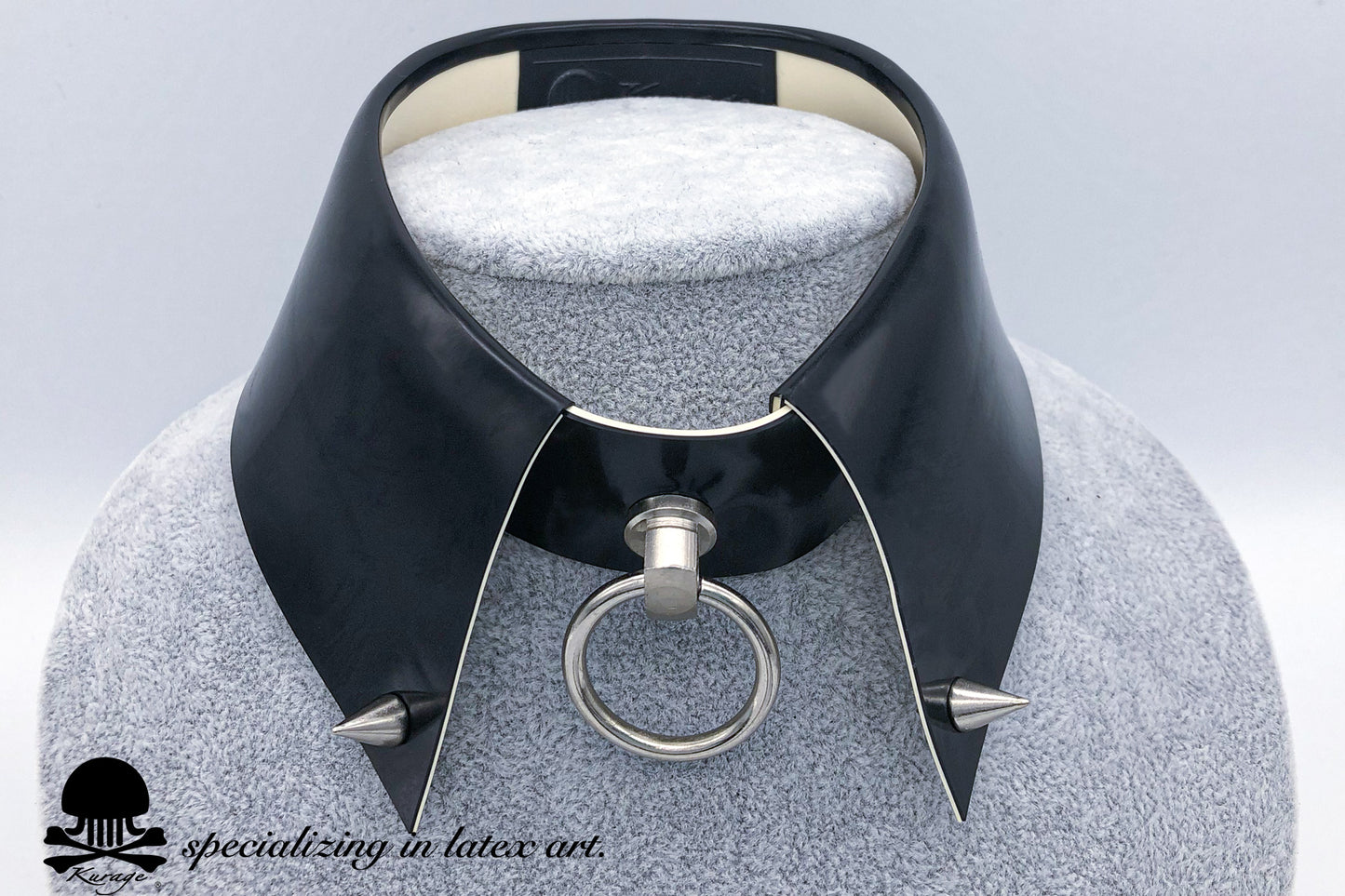 kurage latex クラゲラバー ラバー