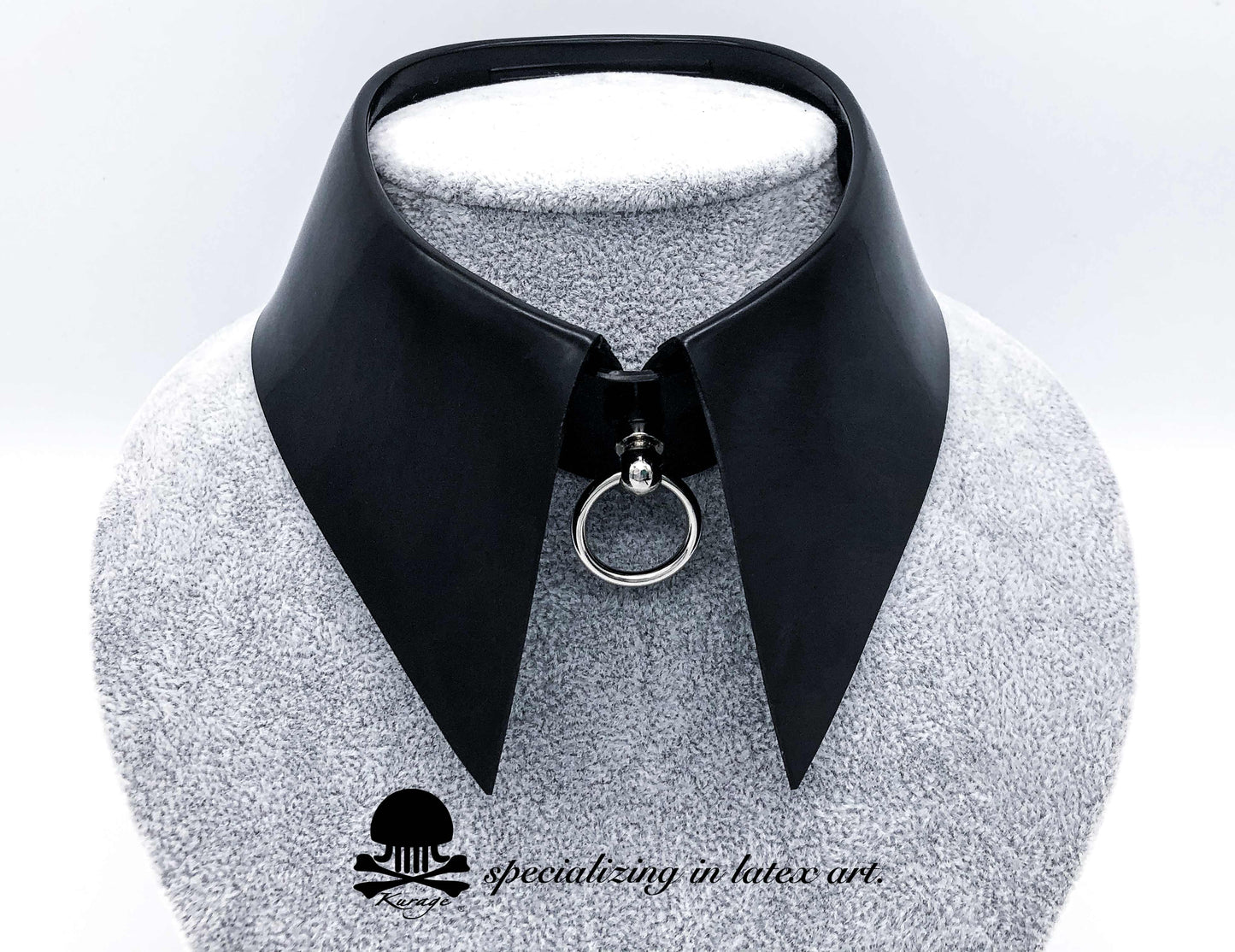 kurage latex クラゲラバー ラバー アクセサリー