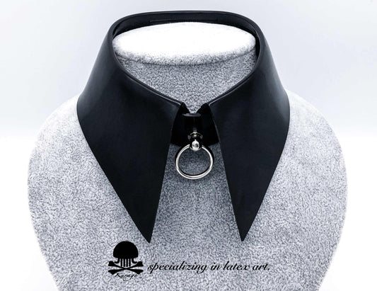 kurage latex クラゲラバー ラバー アクセサリー