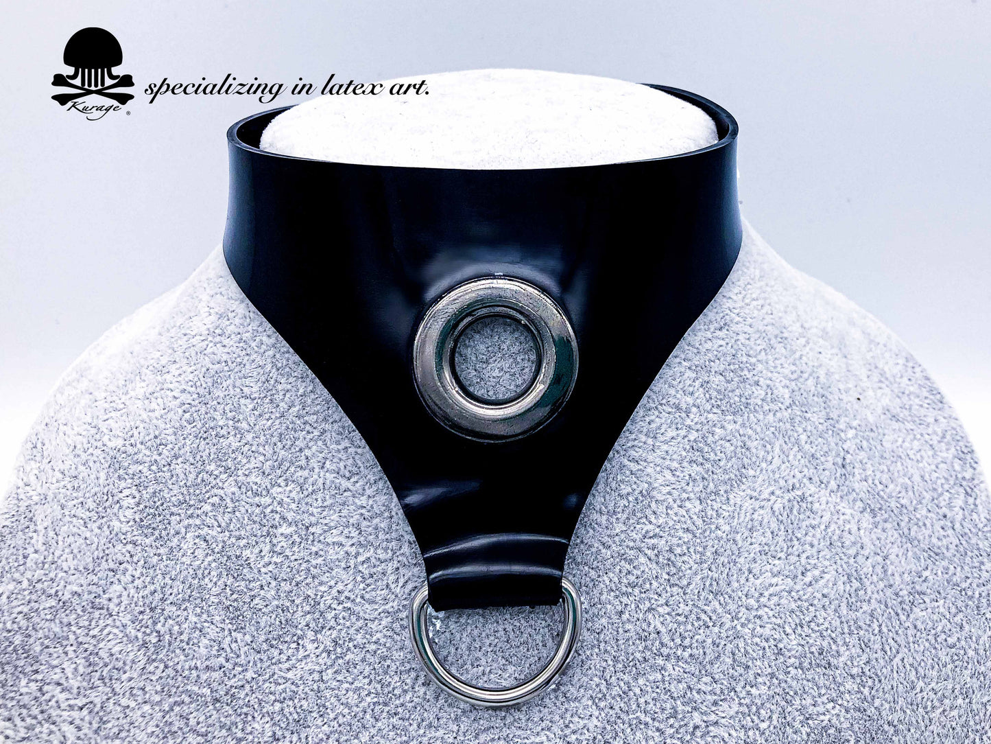 kurage latex クラゲラバー ラバー