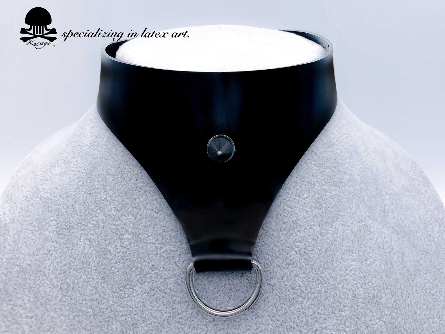 クラゲラバー 企画 東京ラバー 日本