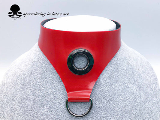 kurage latex art アクセサリー