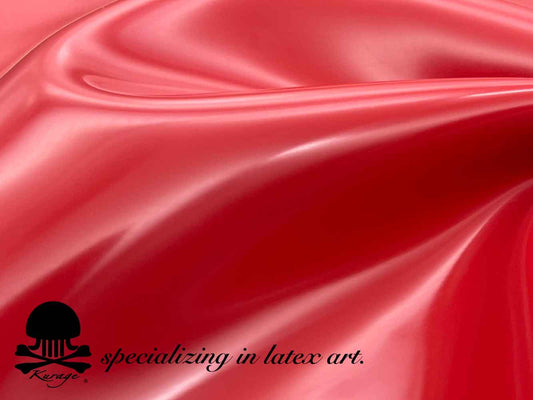 Red(ラバーシート)-即納- 赤