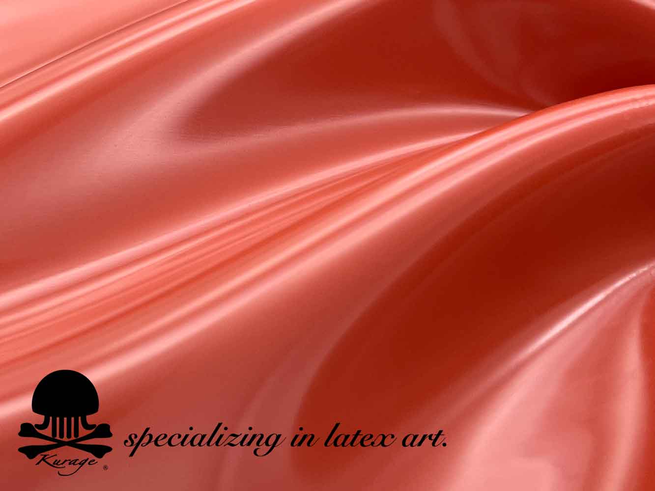 Burnt-Medical-Orange (ラバーシート) -即納- メディカルオレンジ