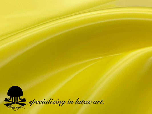 Yellow(ラバーシート)-即納- イエロー