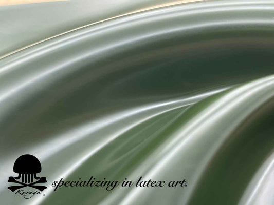 Olive-Green(ラバーシート)-即納- オリーブグリーン