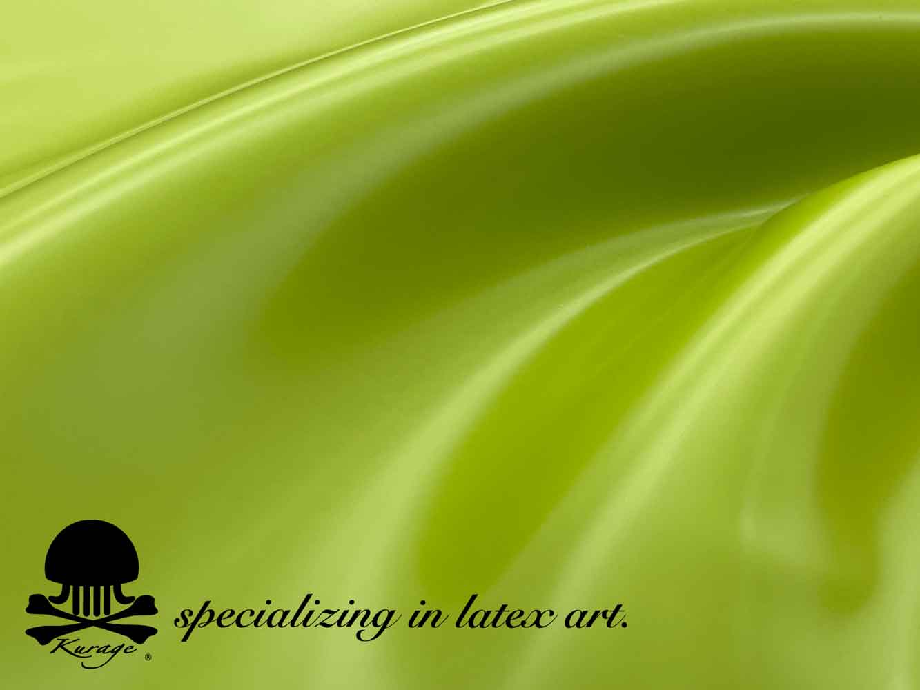 Natural-Green(ラバーシート)-即納- ナチュラルグリーン