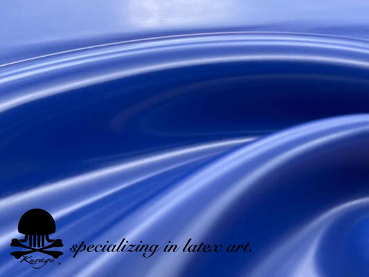 Royal-Blue(ラバーシート)-即納- ロイヤルブルー