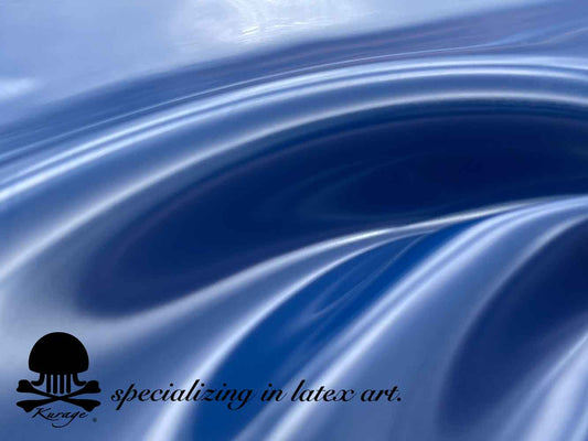 Nightshade-Blde(ラバーシート)-即納- ナイトシェードブルー