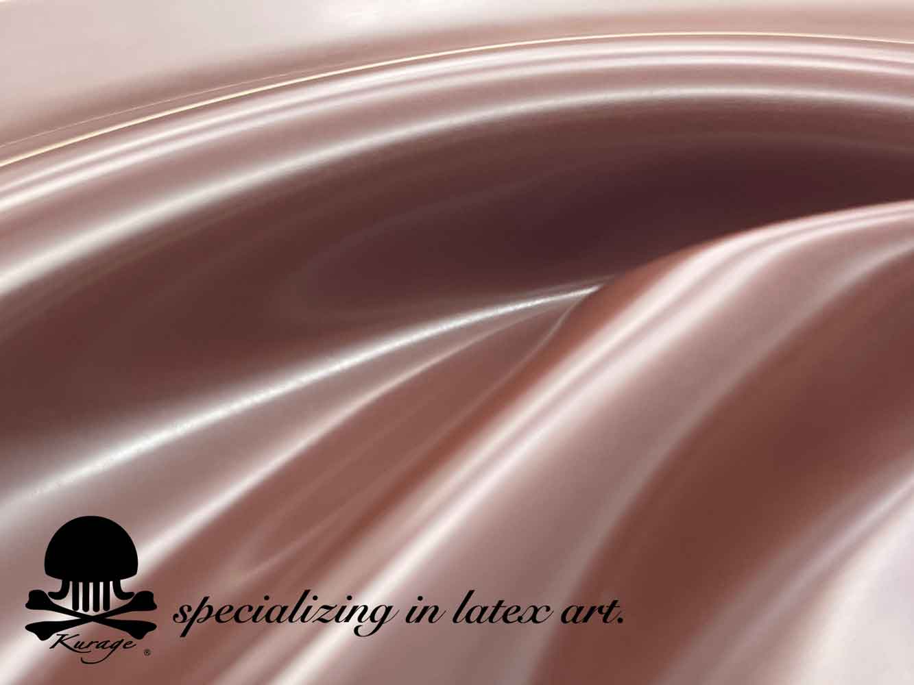 Chocolate-Brown(ラバーシート)-即納- チョコレート ブラウン