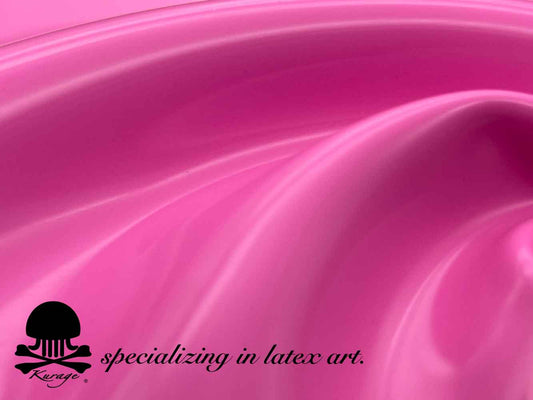 Bubblegum-Pink(ラバーシート)-即納- バブルガムピンク