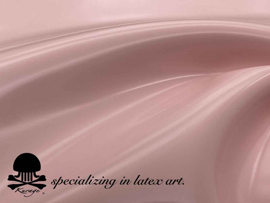 Baby-Pink(ラバーシート)-即納- ベビーピンク