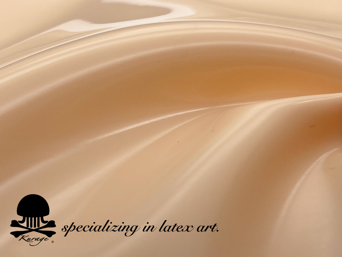 Mannequin(ラバーシート)-即納- スキン(肌色)