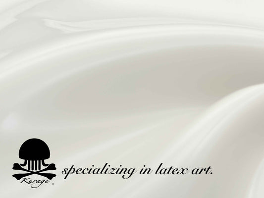 White(ラバーシート)-即納- 白