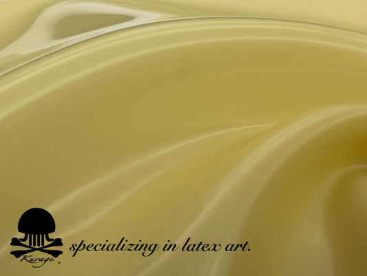 TRANSLUCENT NATRUAL(ラバーシート)-即納- 飴