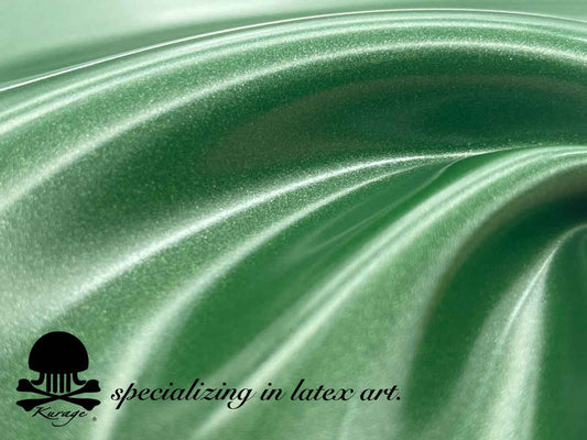 Metallic-Green(ラバーシート)-即納- メタリックグリーン