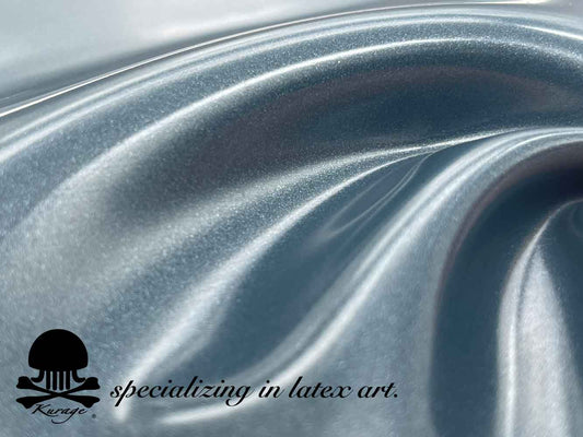 Metallic Peacock(ラバーシート)-即納- メタリックピーコック